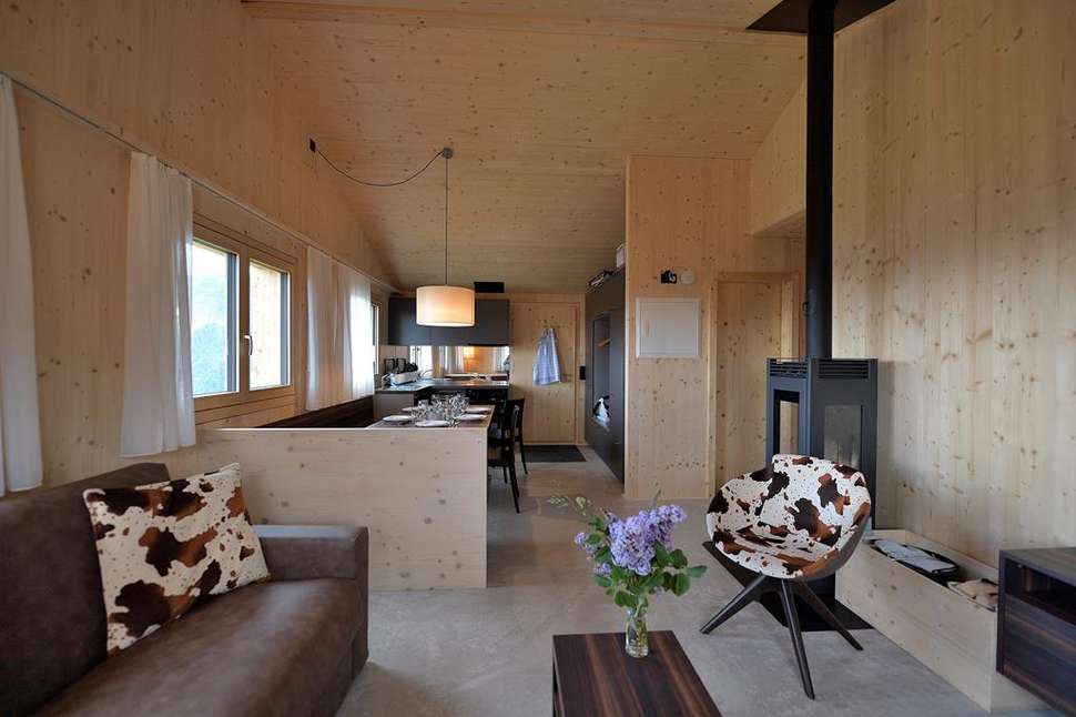 Een foto van Maiensassresort Aclas Heinzenberg