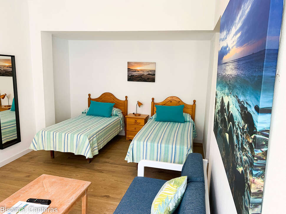 Een foto van Brisamar Canteras