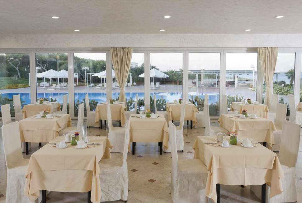 Ein Foto Grand Hotel Costa Brada