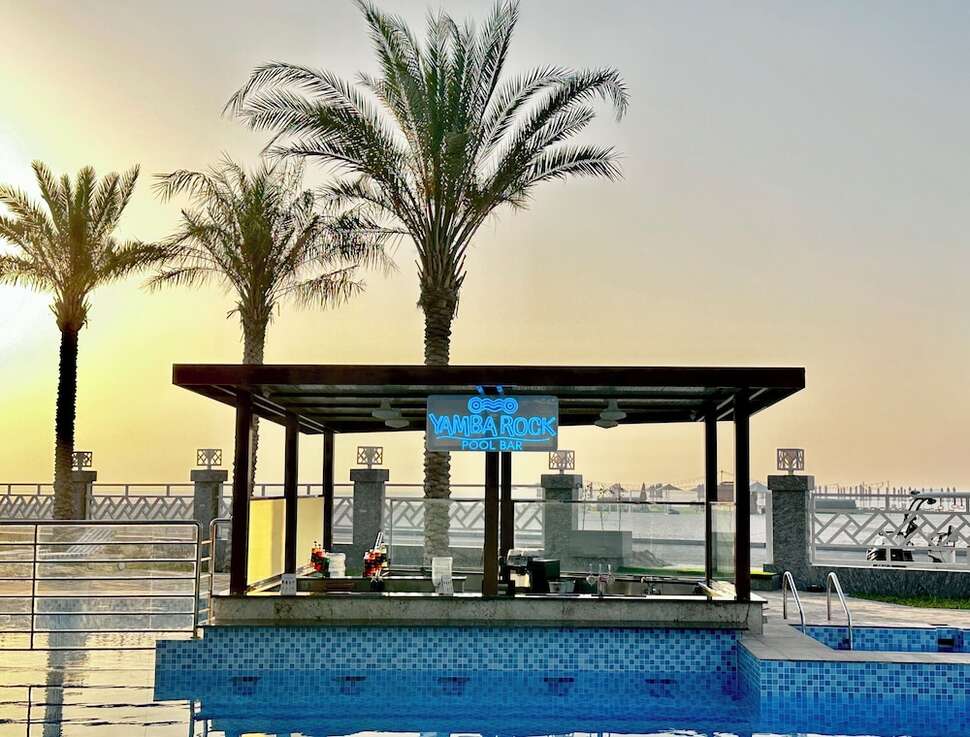 Een foto van Sea Point Hotels
