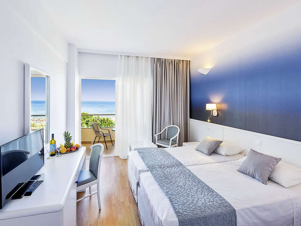 Een foto van Blue Sea Beach Resort