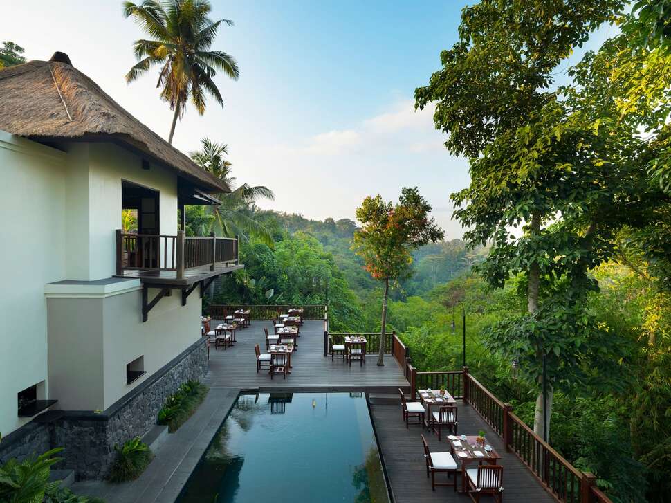 Ein Foto Kayumanis Ubud Private Villa & Spa