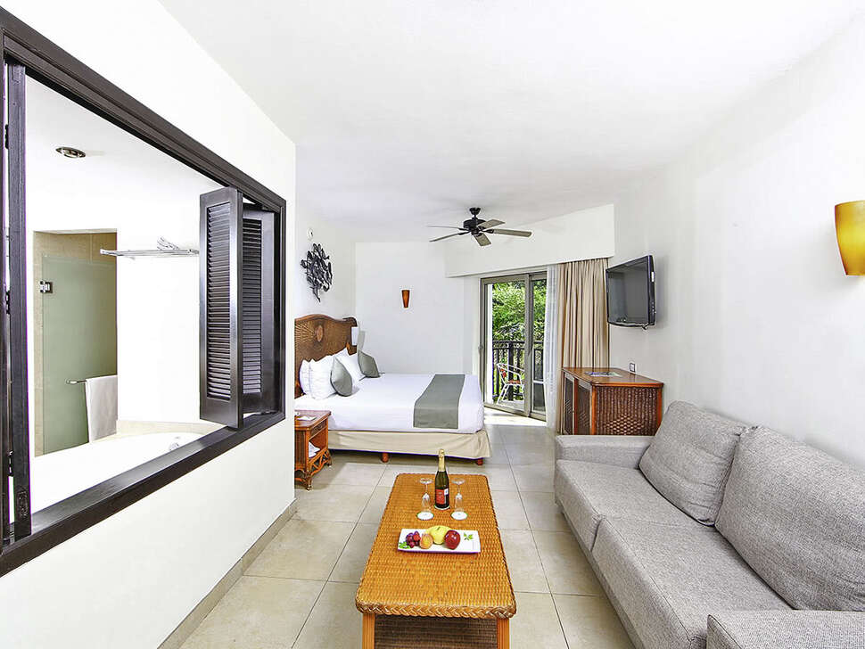 Een foto van Sandos Caracol Eco Resort