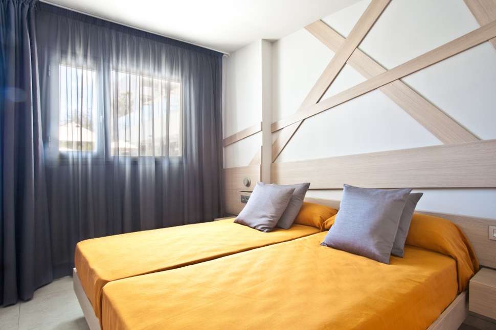 Ein Foto Ryans Ibiza Apartments