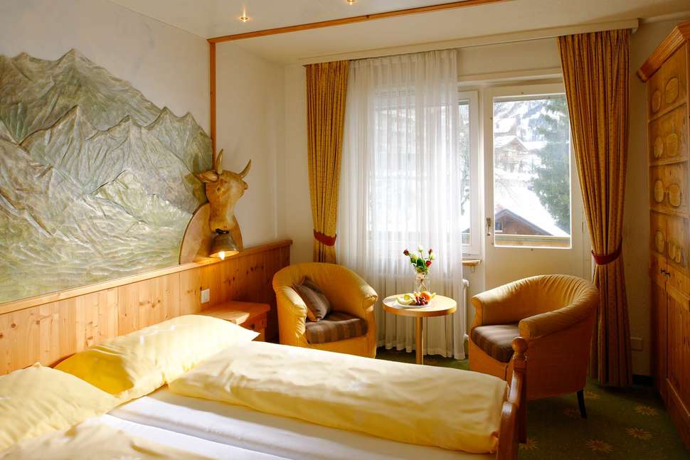 Een foto van Central Hotel Wolter