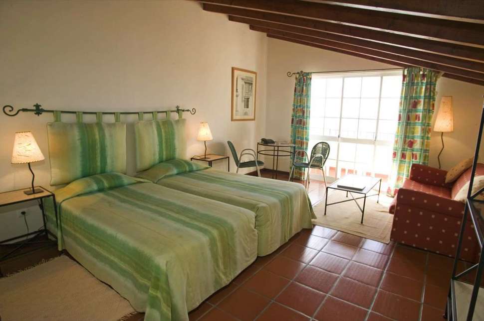 Ein Foto Quinta Mae dos Homens Garden Village