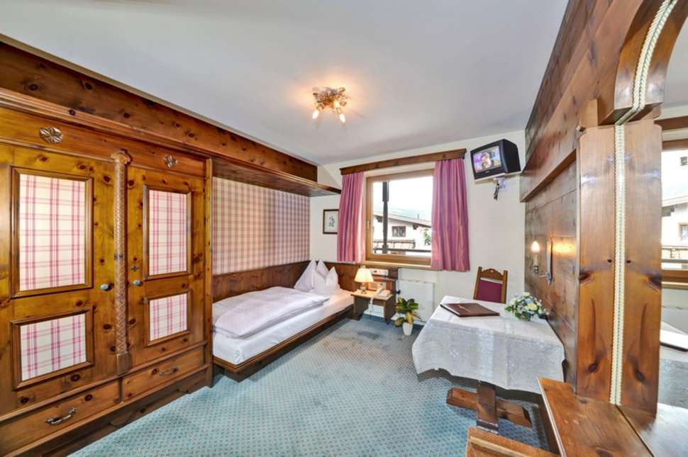 Een foto van Hotel Jakobwirt