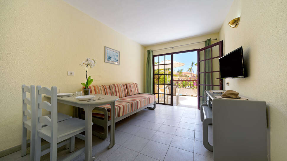 Een foto van Maspalomas Oasis Club