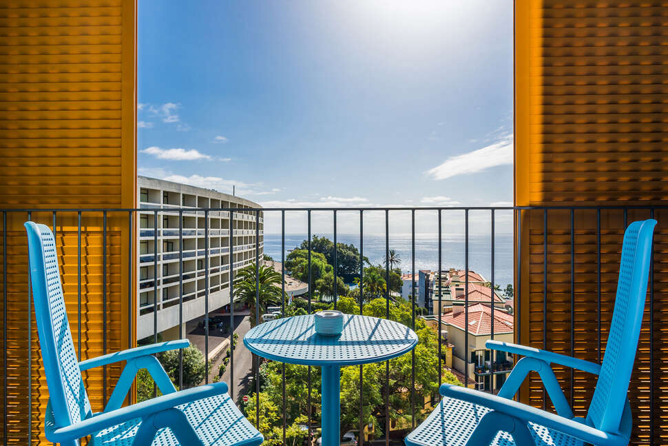 Een foto van Pestana Casino Studios