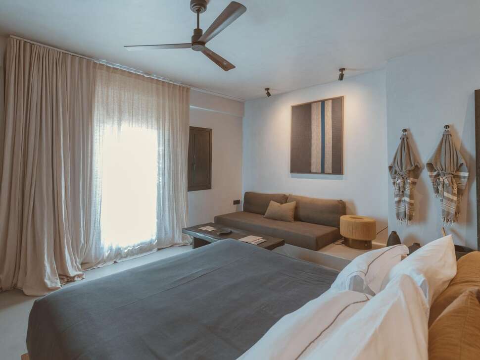 Een foto van Ananea Mykonos