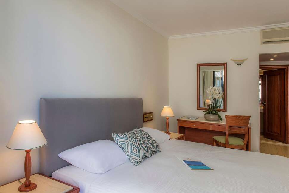 Een foto van Mitsis La Vita Beach Hotel