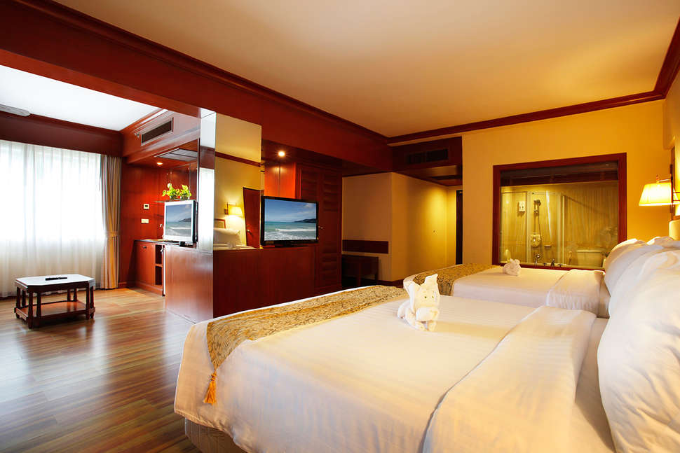Een foto van Phuket Graceland Resort & Spa