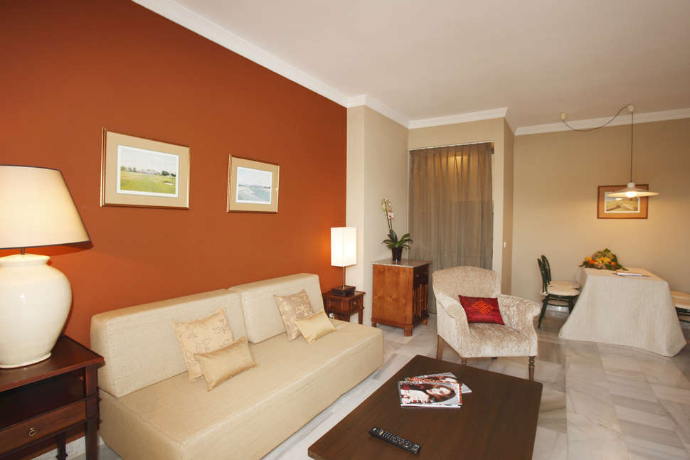 Een foto van Hotel Occidental Puerto Banus