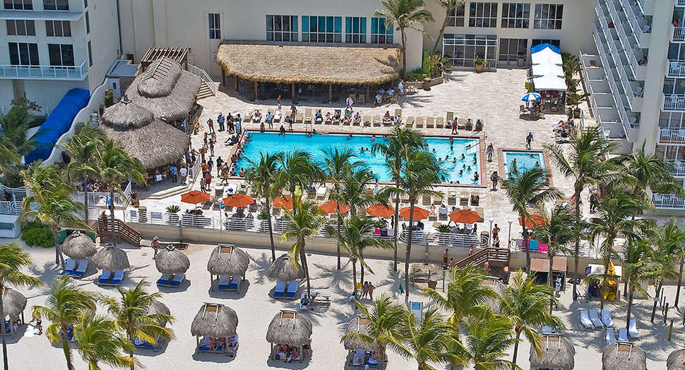 Ein Foto The Sunny Miami Sunny Isles Beach