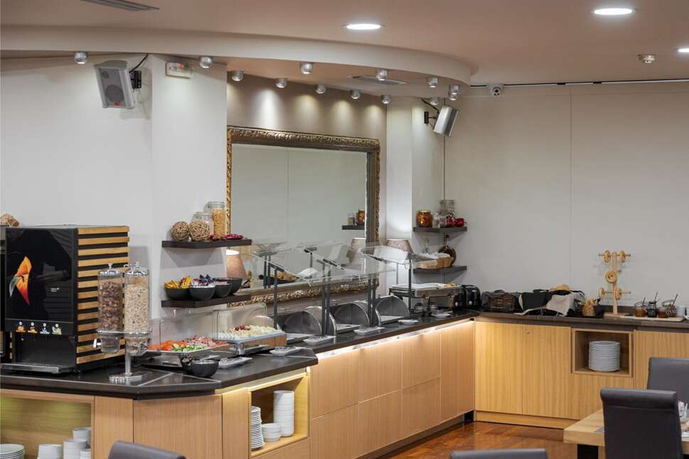 Een foto van Hotel Acropolis Select
