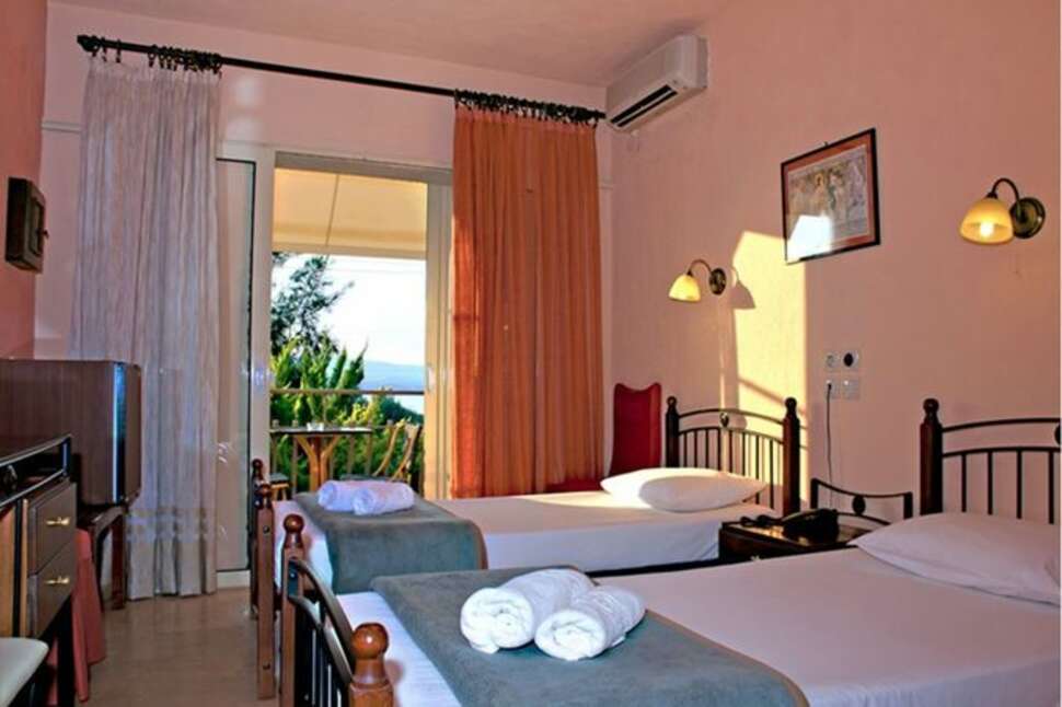 Een foto van Irilena Hotel