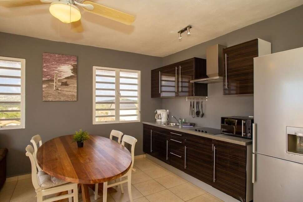 Een foto van Hillside Resort Bonaire