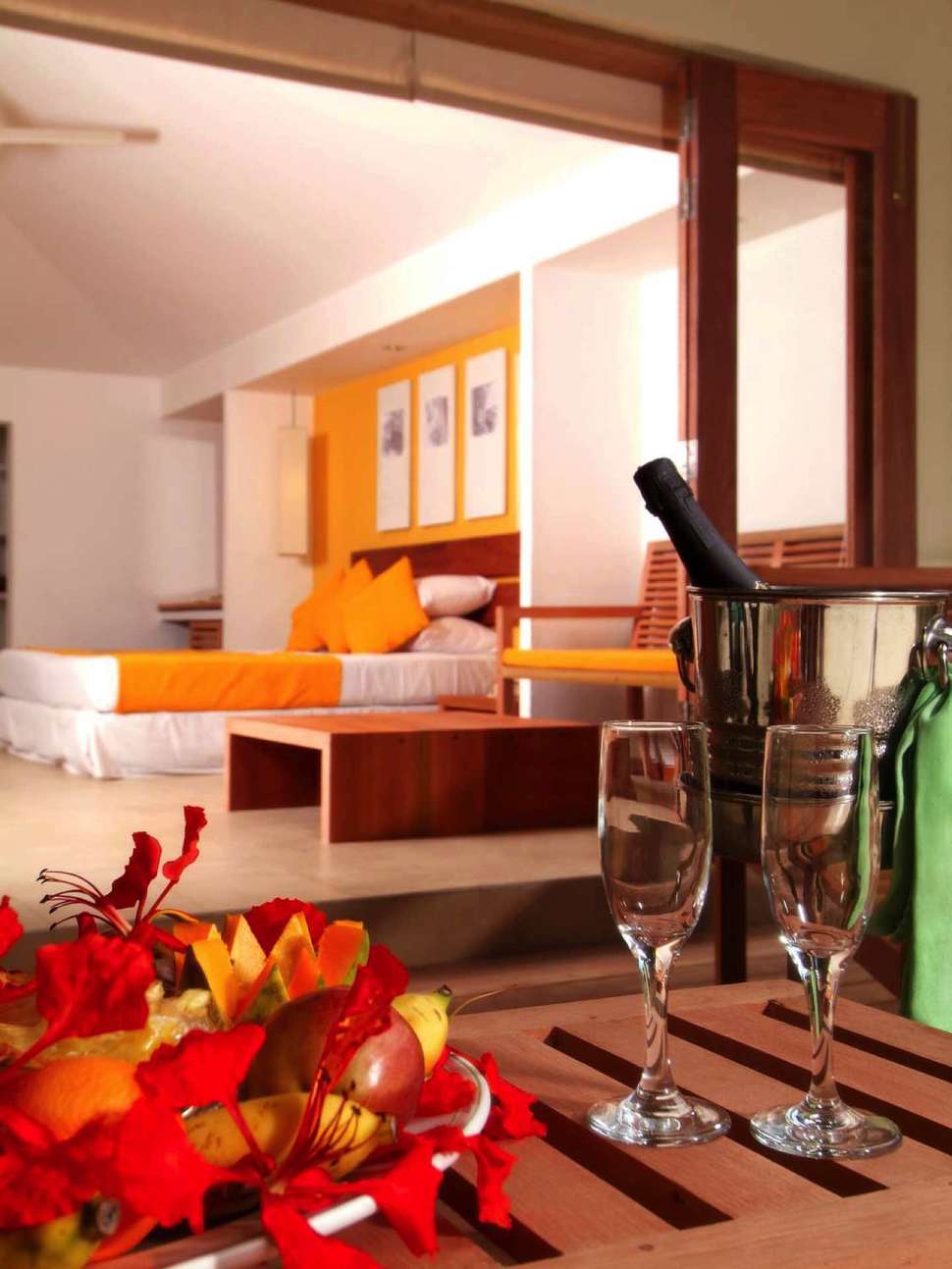 Een foto van Adaaran Select Hudhuran Fushi