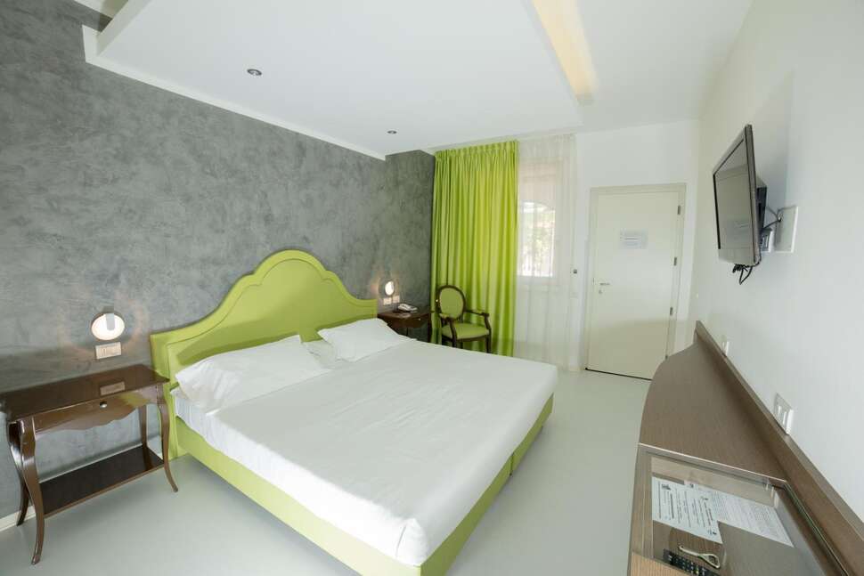Een foto van Blue Relais Maggiore