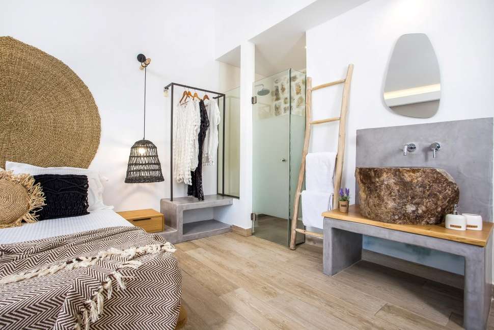 Ein Foto Casa Cabana Boutique Hotel & Spa