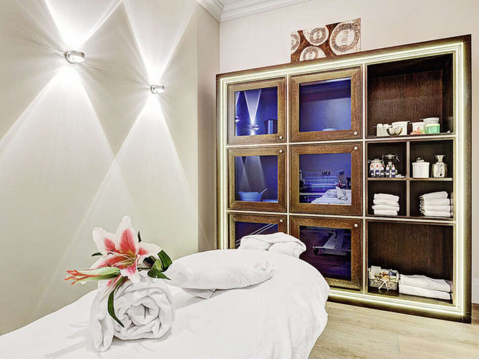 Een foto van Allsun Hotel Illot Park