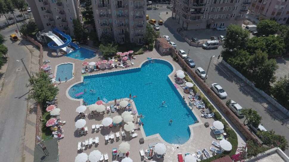 Een foto van Club Sidar