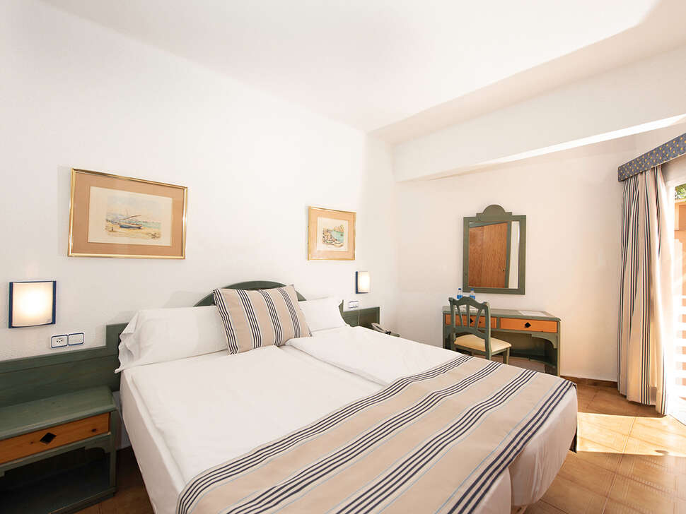 Een foto van Allsun Hotel Vera Beach