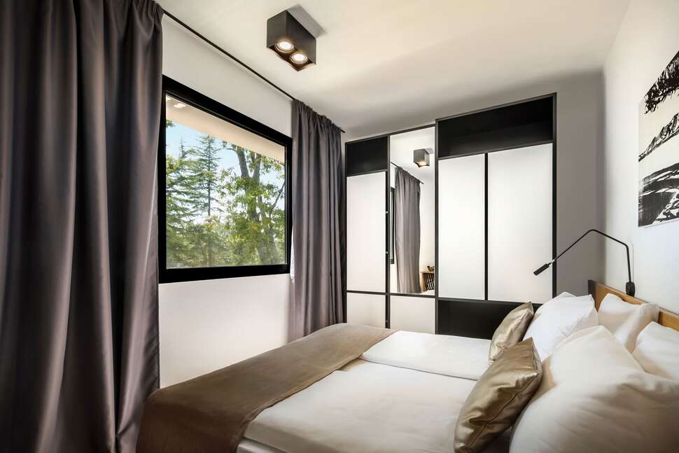 Een foto van Marbera Green Villas Flora