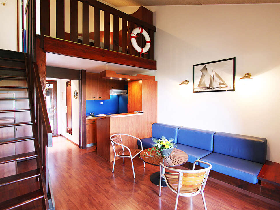 Een foto van Residence CastellVerde