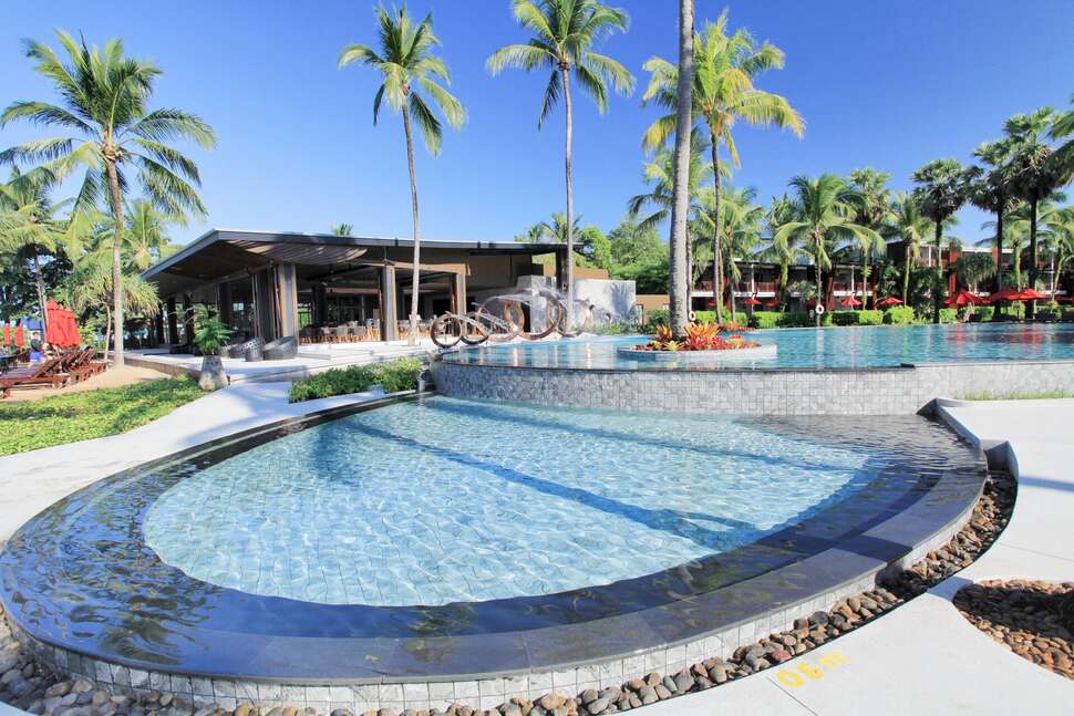 Een foto van Ramada Resort By Wyndham Khao Lak