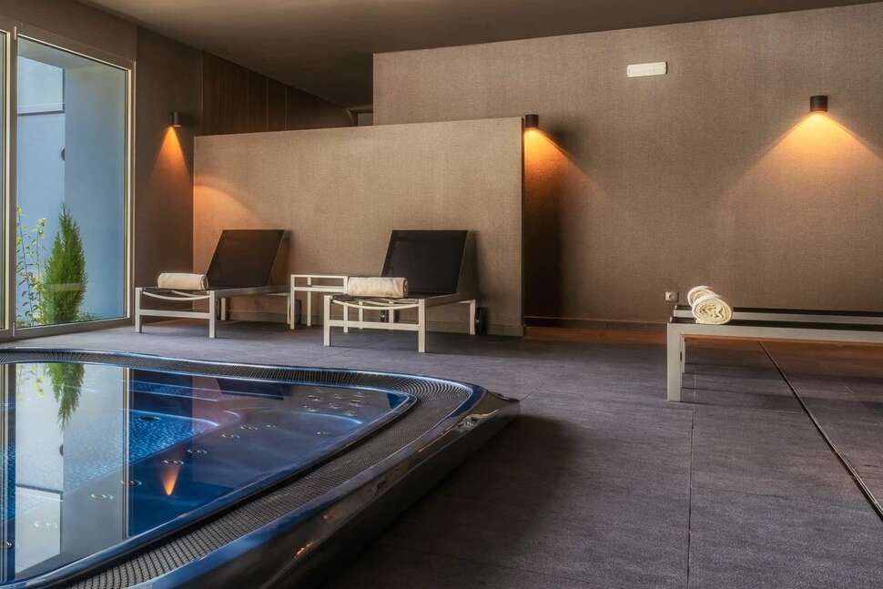 Een foto van Girassol Hotel