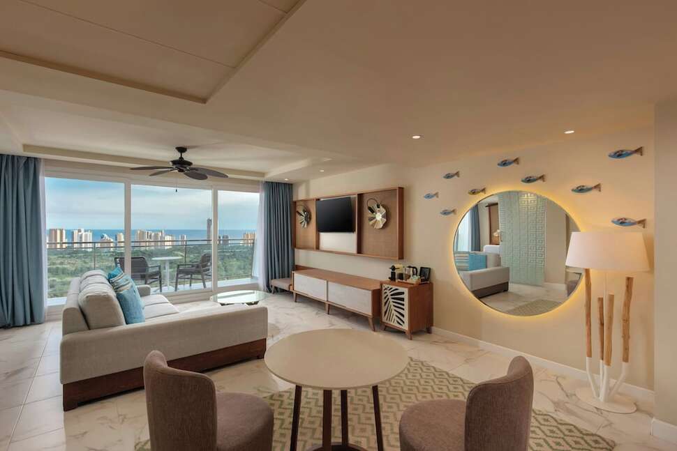 Een foto van Four Points by Sheraton Costa Blanca Resort