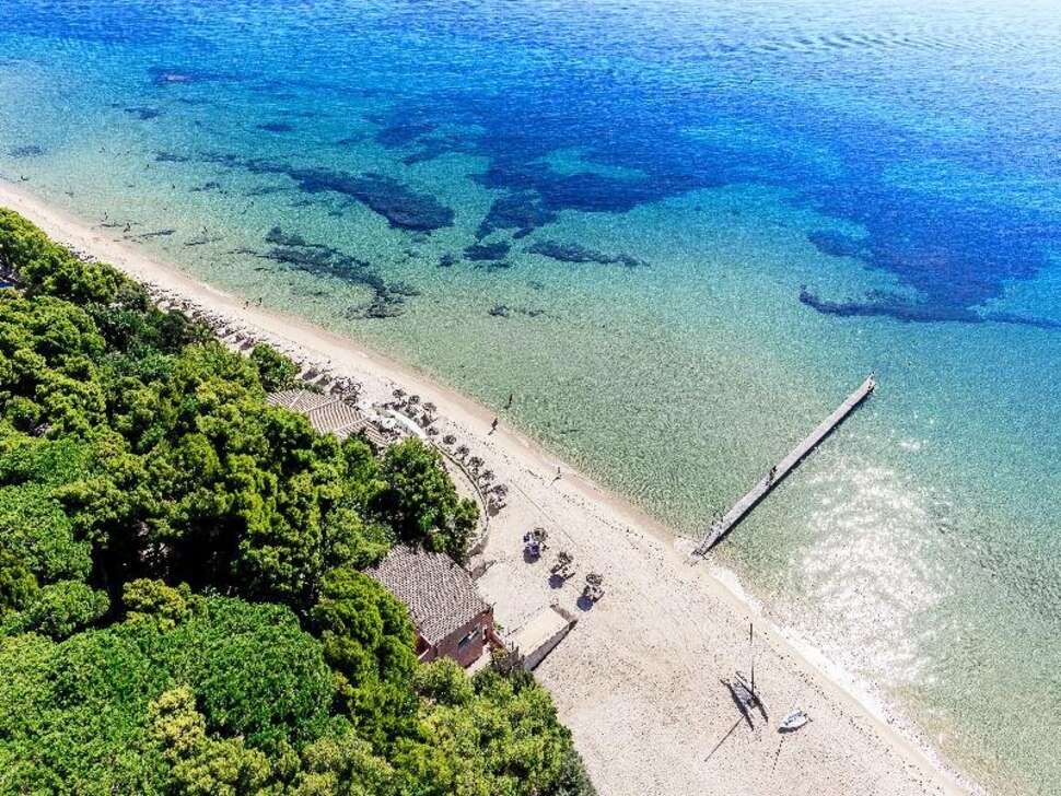 Ein Foto Forte Village Resort - Il Borgo
