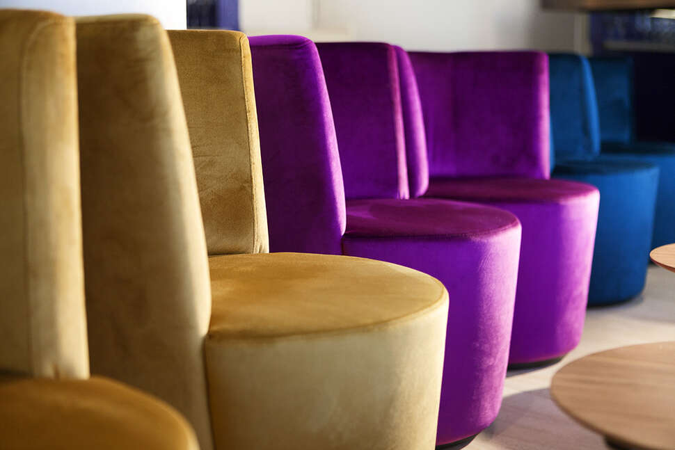 Een foto van Best Western Albavilla Hotel & Co