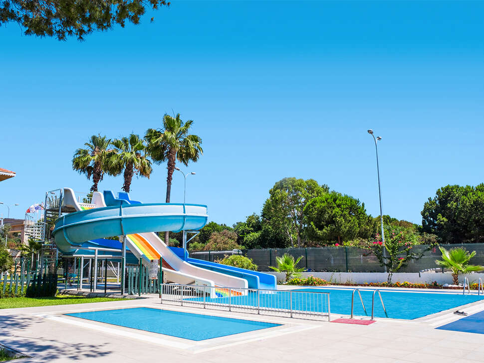 Een foto van Sural Garden