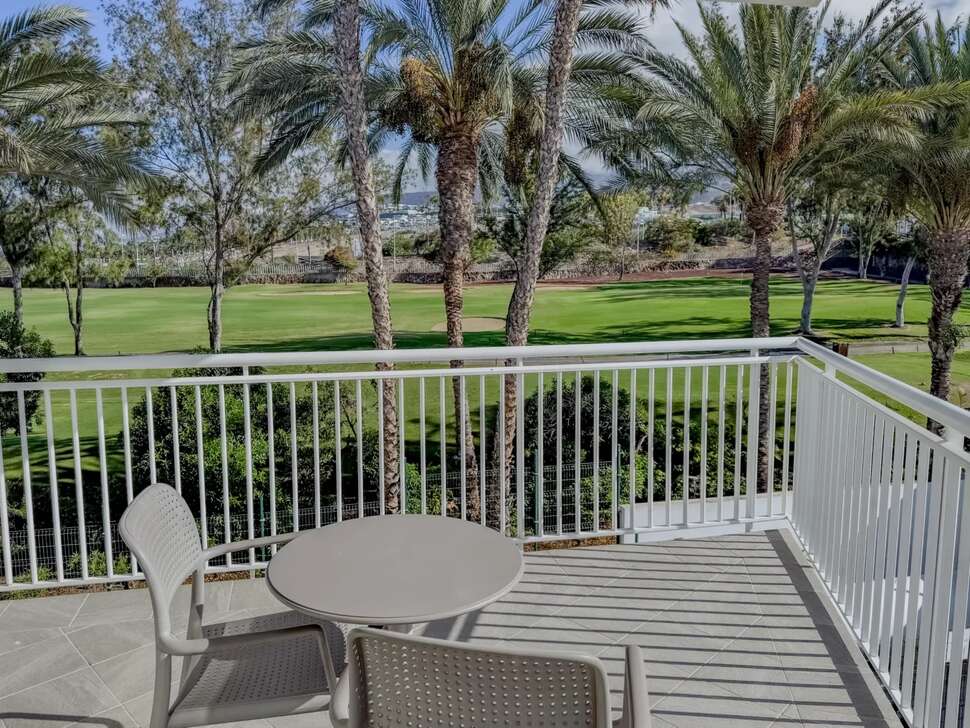 Een foto van Gara Suites Golf & Spa