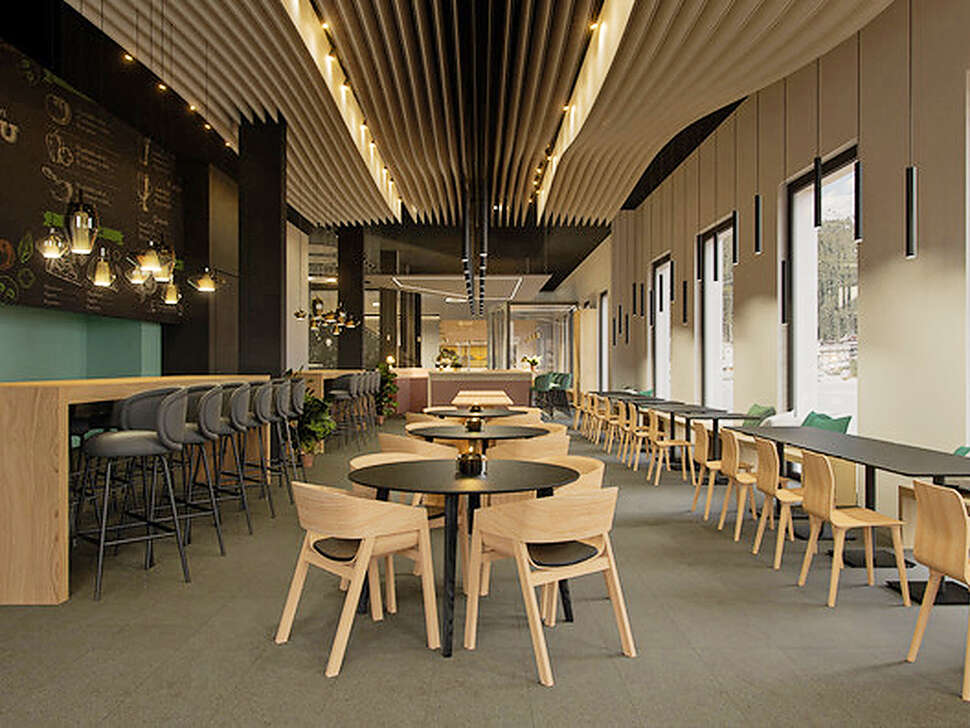 Een foto van Hotel Aves Arosa