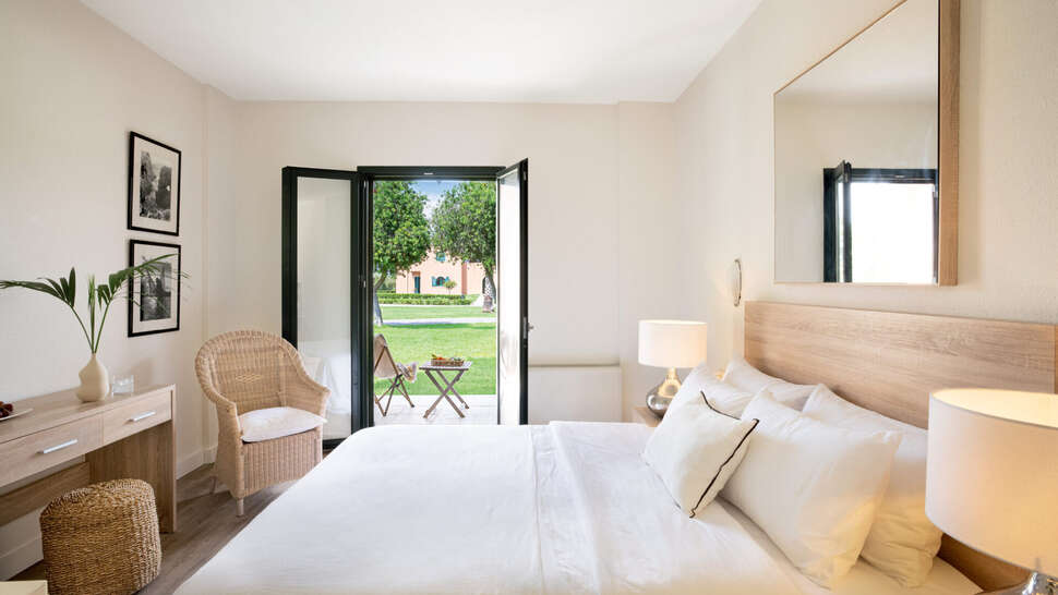 Een foto van Grecotel Lux Me Costa Botanica