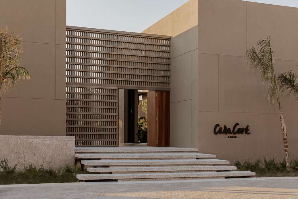 Een foto van Casa Cook Samos