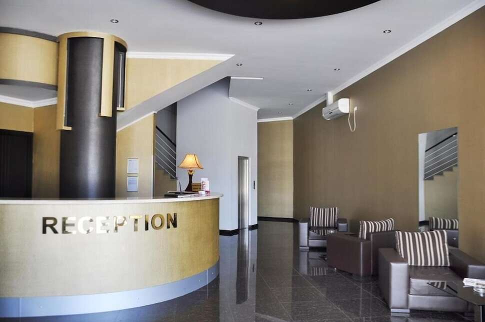 Een foto van Shine Palace