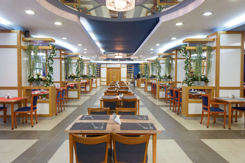 Een foto van Hotel Diamond