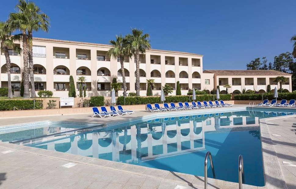 Een foto van Residence Club Odalys Sognu di Mare