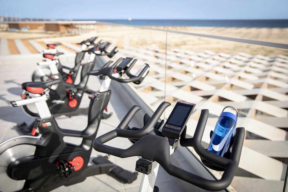 Een foto van Robinson Club Cabo Verde