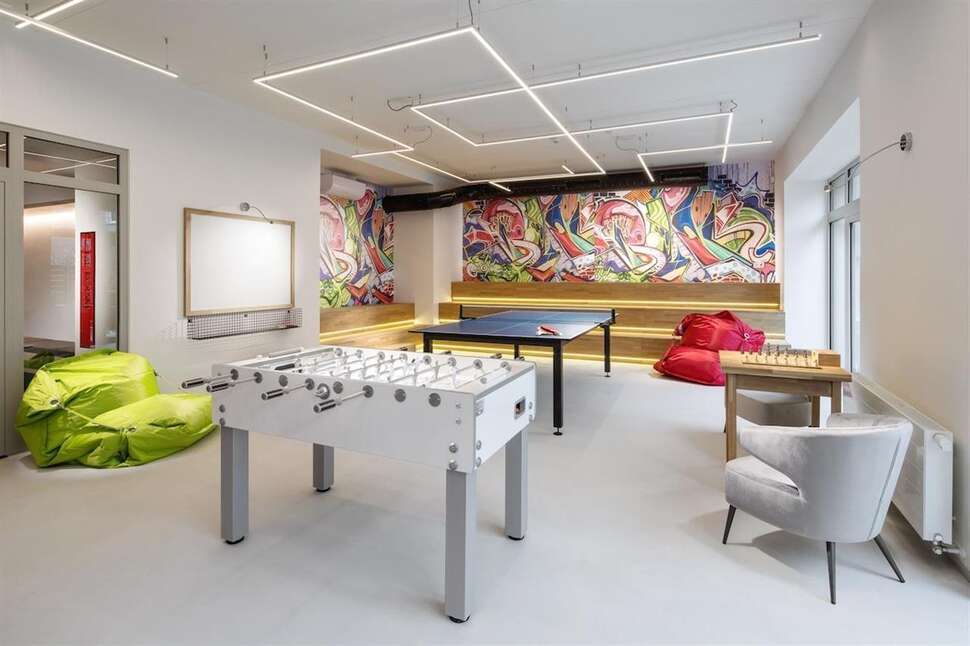 Een foto van Comfort Hotel Prague City East