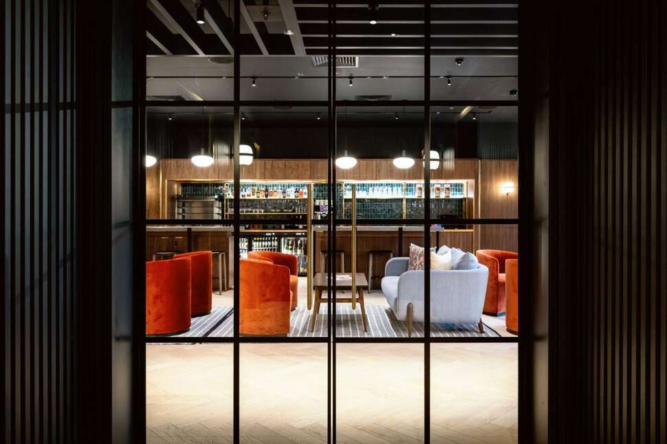 Een foto van Wilde Aparthotels Paddington London