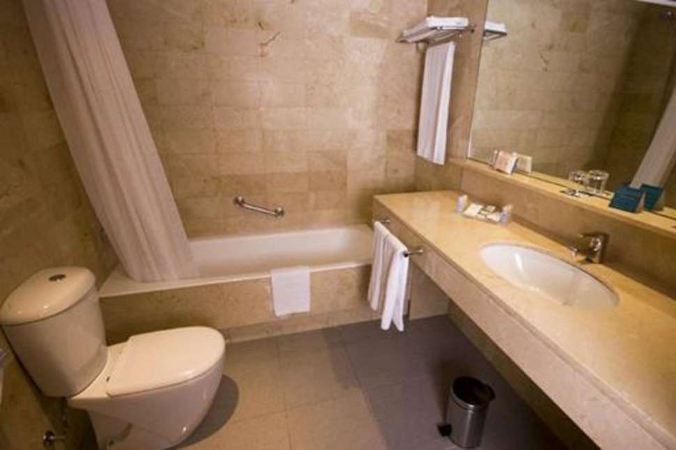 Een foto van Hotel Viladomat