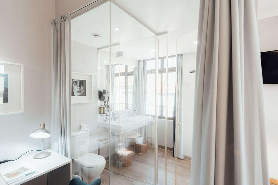 Een foto van Se Boutique Hotel