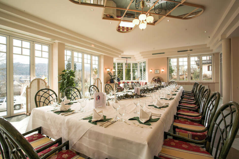 Ein Foto Hotel Kaiser Franz Josef