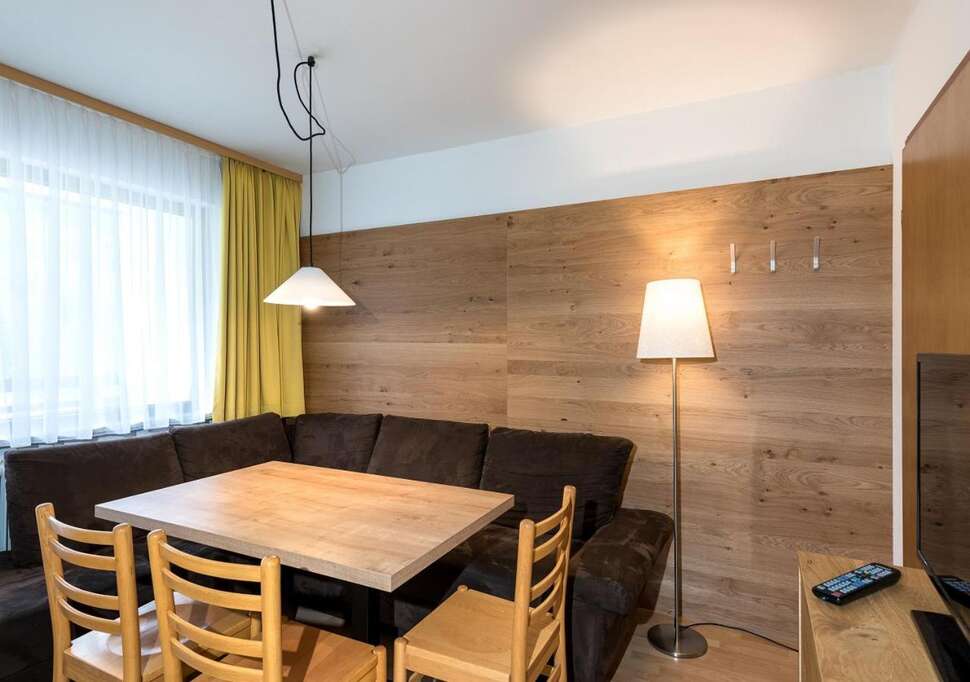 Een foto van Appartementen Egga