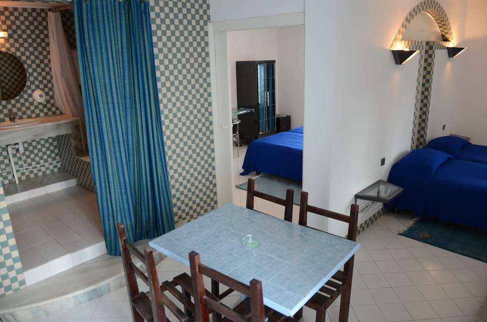 Ein Foto Appart Hotel Tagadirt